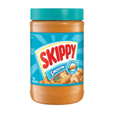 Peanut Butter Smooth 1.36kg